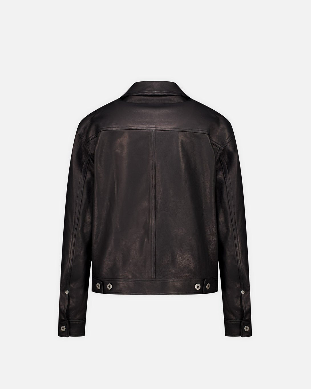 Pocket Trucket Jacket - COOR - Elevastor