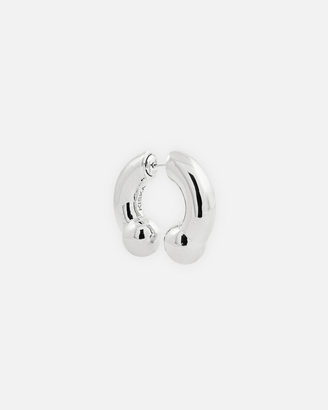 Prince Albert Earring - Kiska Lab - Elevastor