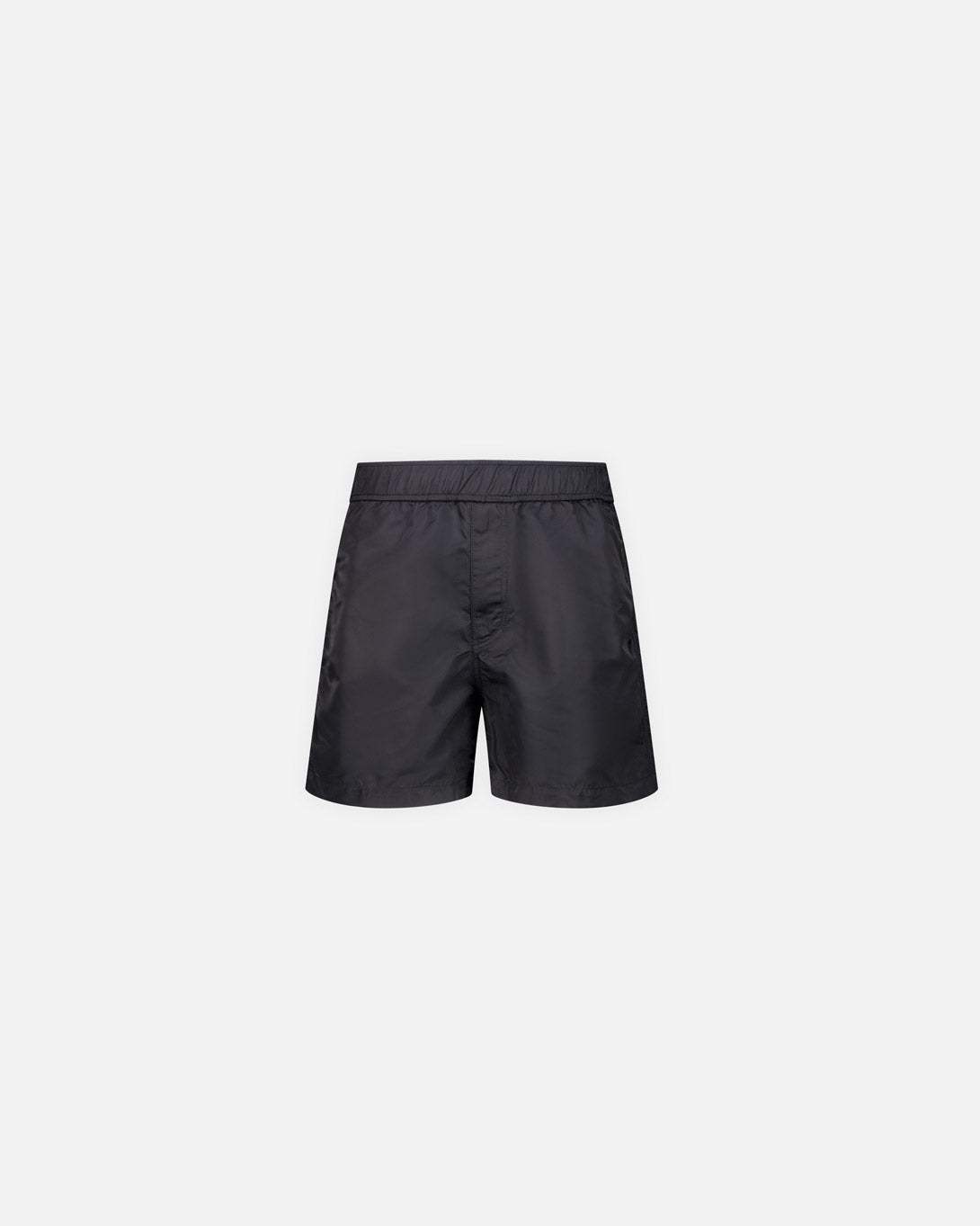 Puckering Nylon Tech Shorts - COOR - Elevastor