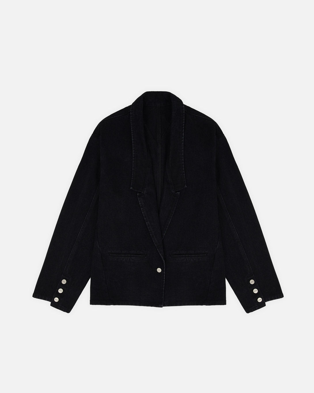 Raven Blazer - Protémoa - Elevastor