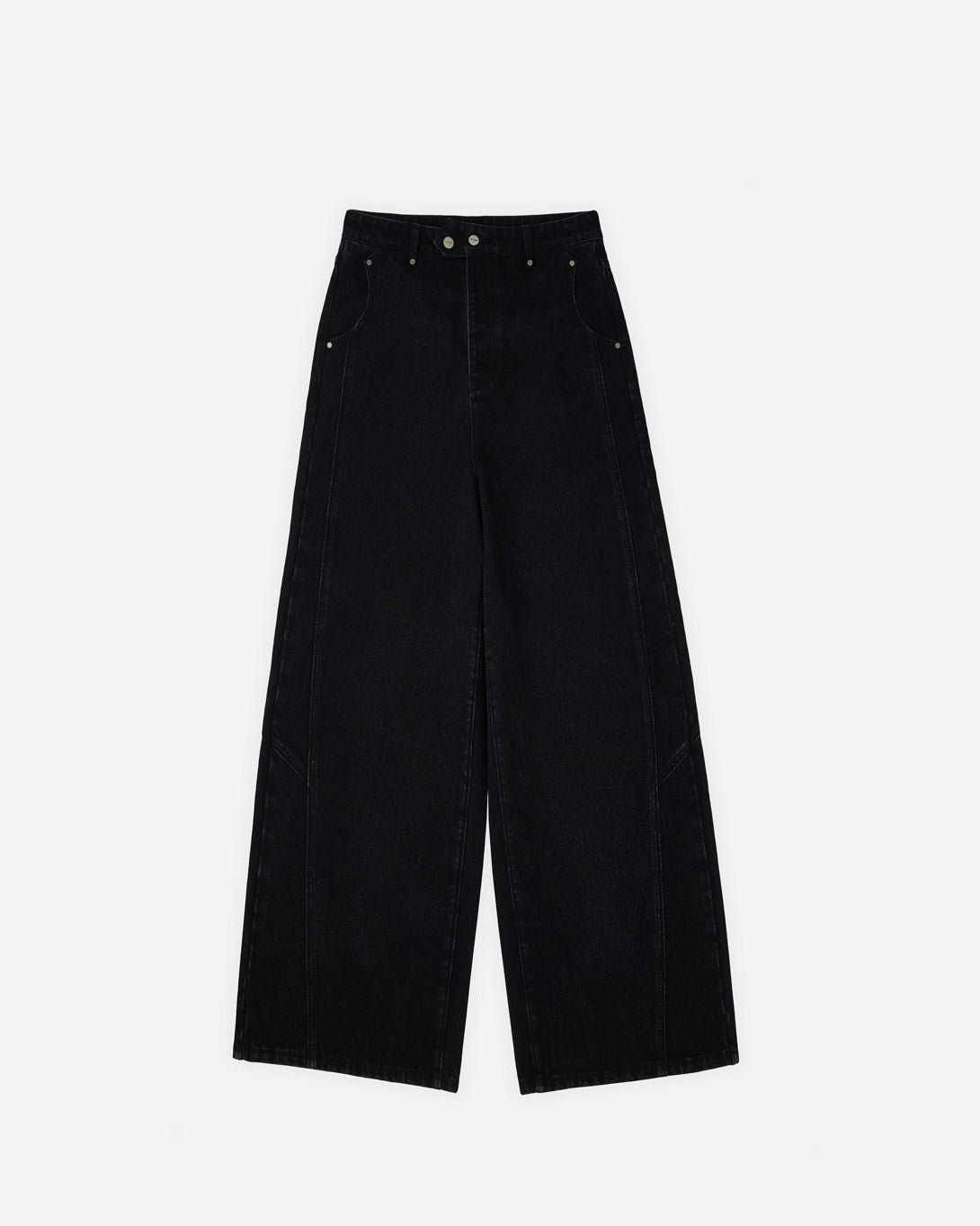 Raven Jeans - Protémoa - Elevastor