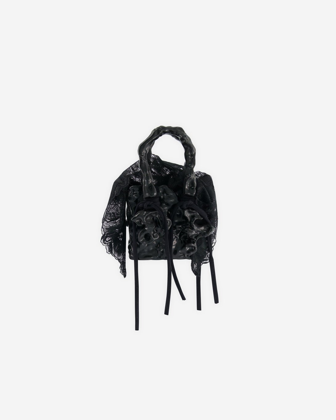 Raven Lace Ceramic Bag - Ottolinger - Elevastor
