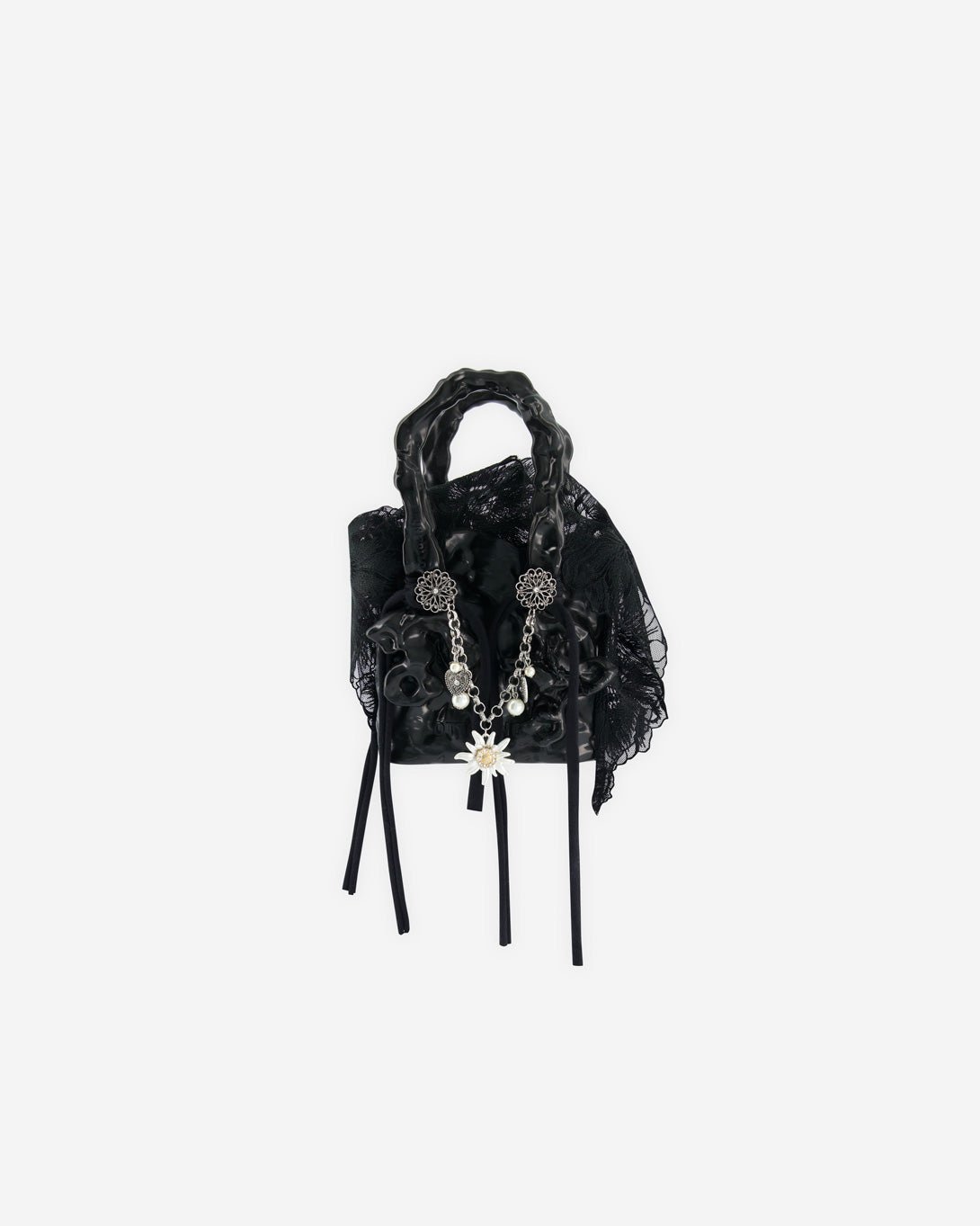 Raven Lace Ceramic Bag - Ottolinger - Elevastor