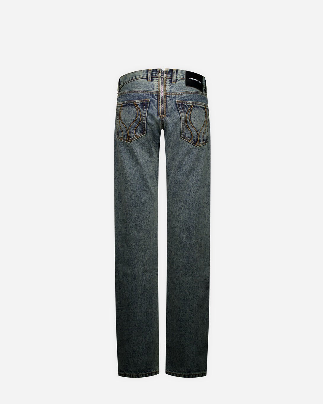 Robin Jeans - Jordan Luca - Elevastor