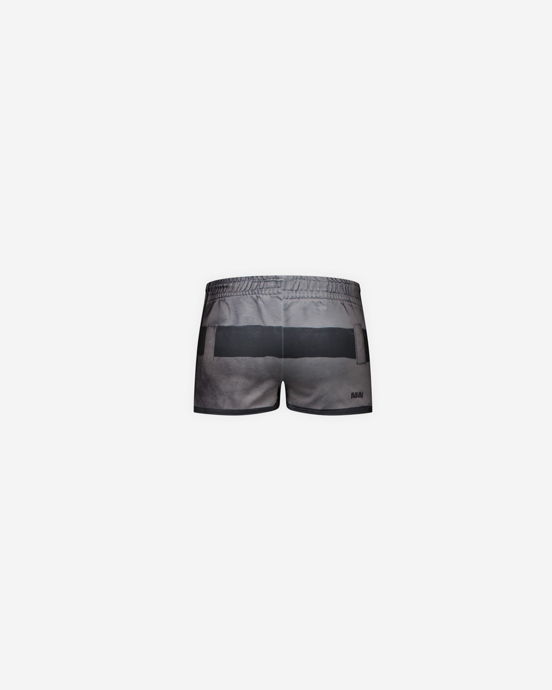 adidas Originals by Avavav printed shorts