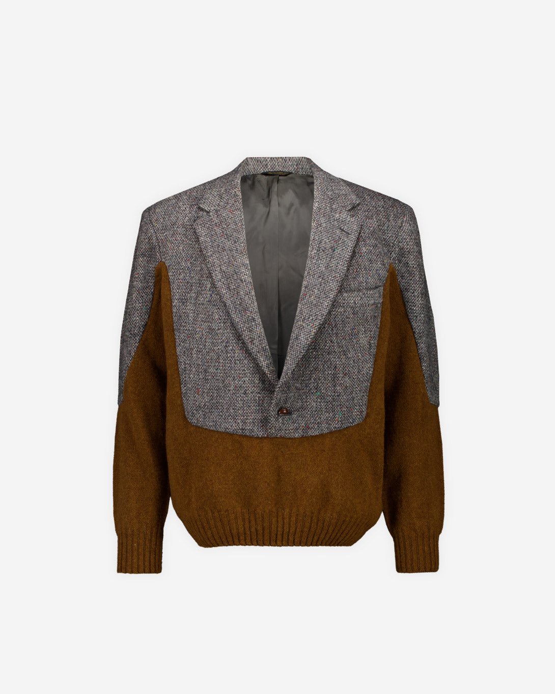 Sakko Top Sweater - Bless - Elevastor