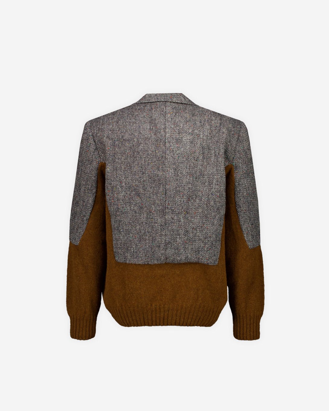 Sakko Top Sweater - Bless - Elevastor