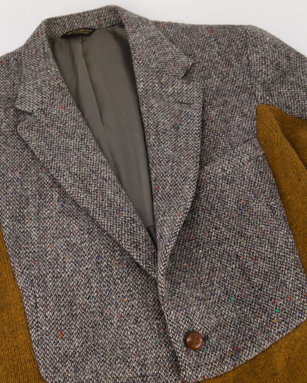 Sakko Top Sweater - Bless - Elevastor