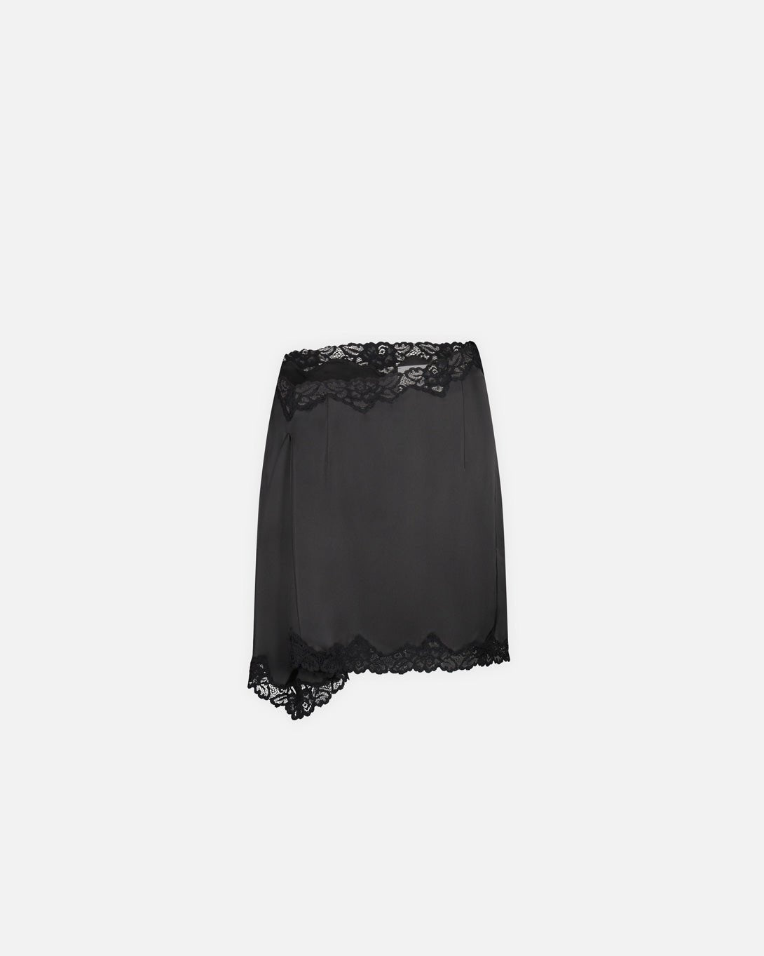 Salsa Mini Skirt Signature with Lace - Vaillant - Elevastor