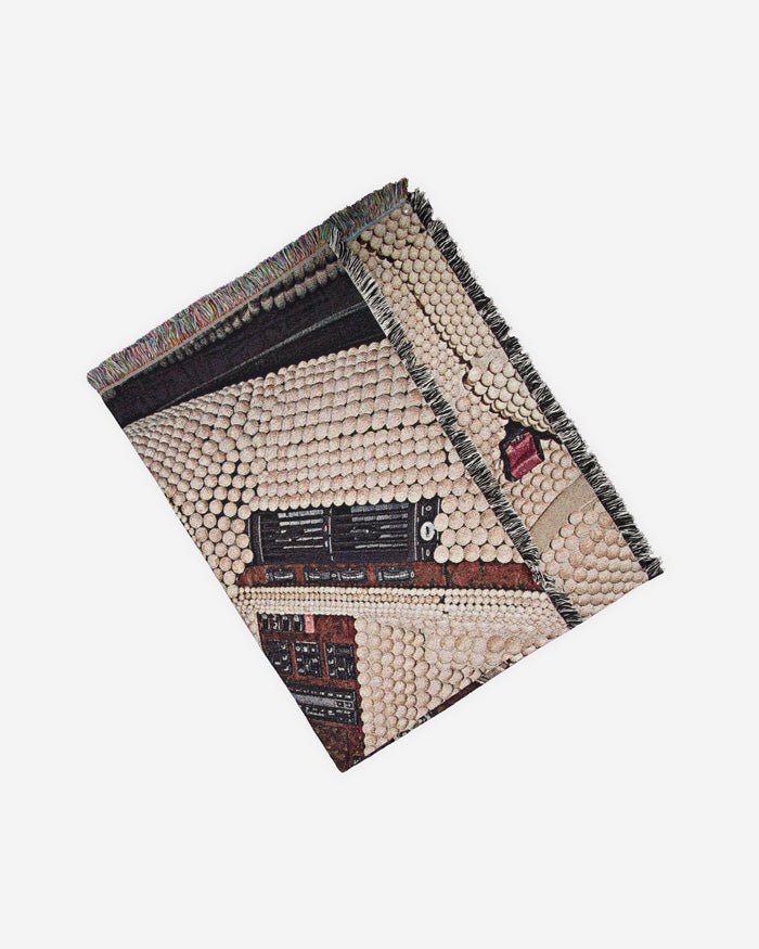 Sauna Ride Rinterior - Bless - Elevastor