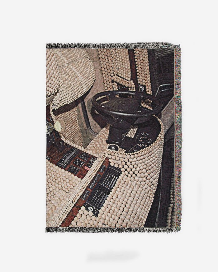 Sauna Ride Rinterior - Bless - Elevastor