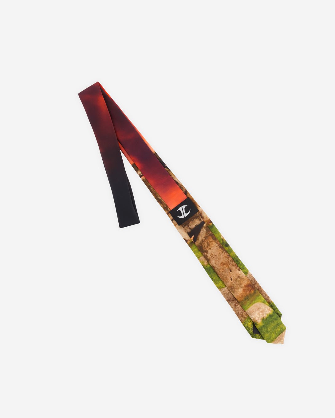 Scape Jl Slim Tie - Jordan Luca - Elevastor