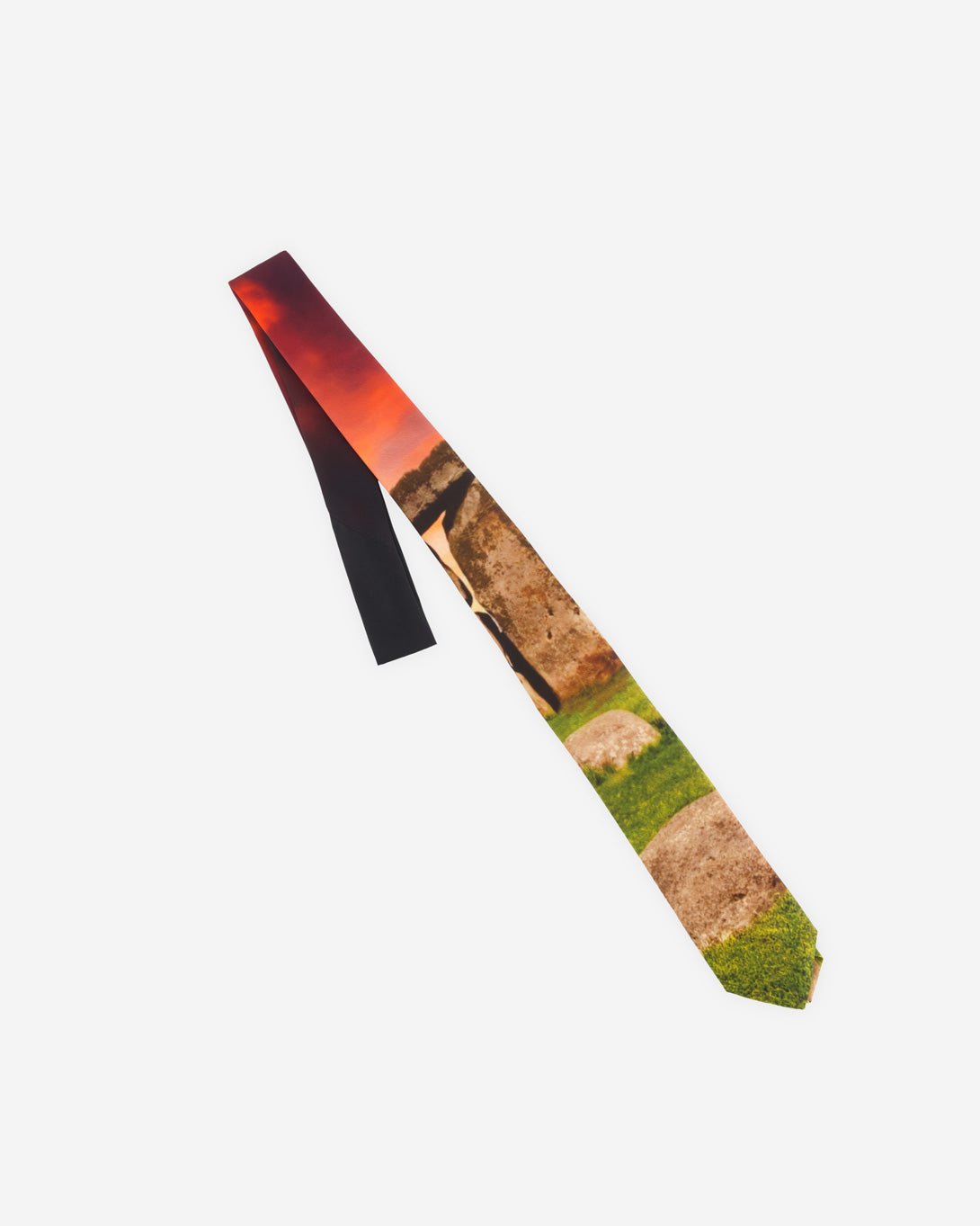 Scape Jl Slim Tie - Jordan Luca - Elevastor