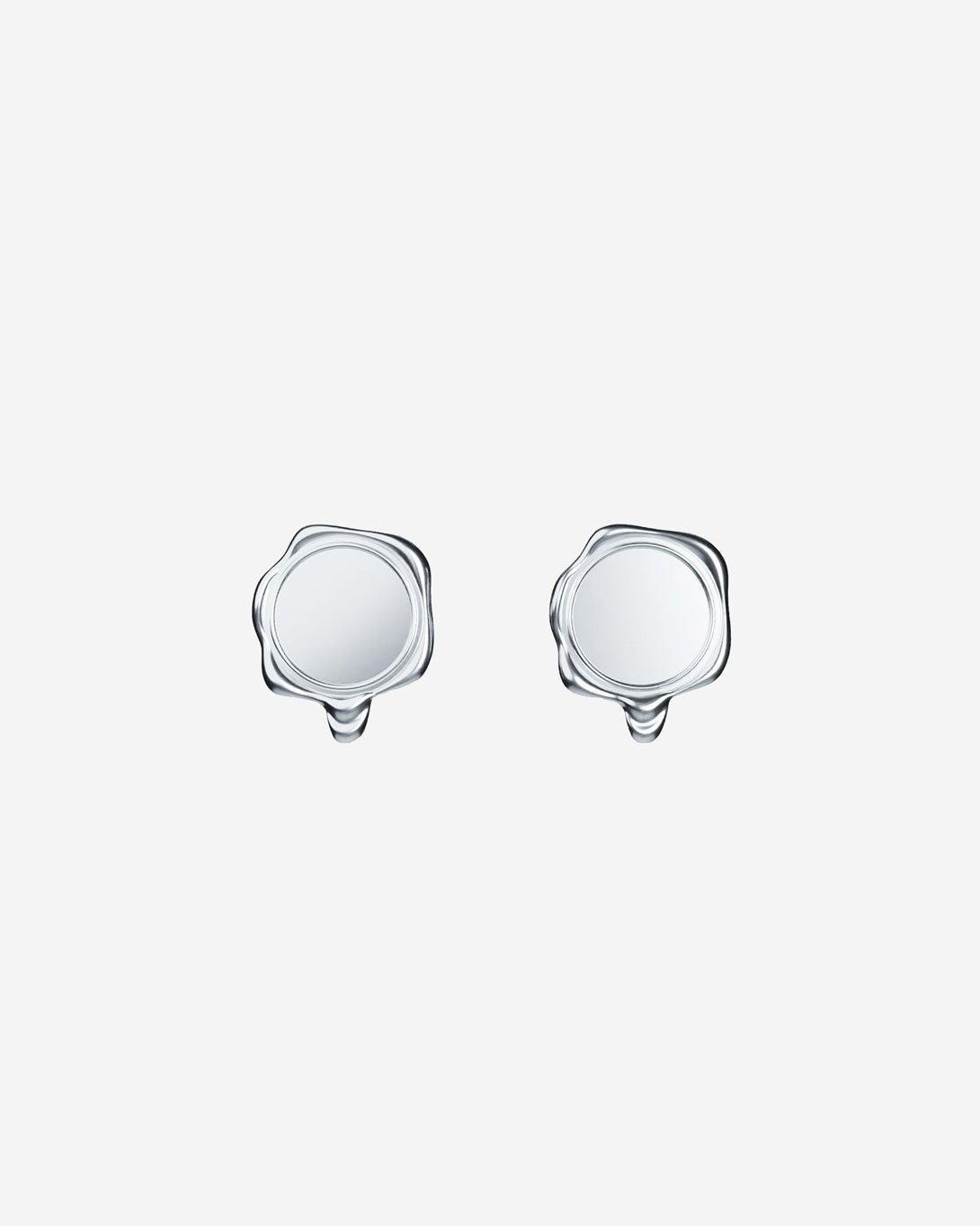 Seal Earrings - Kiska Lab - Elevastor