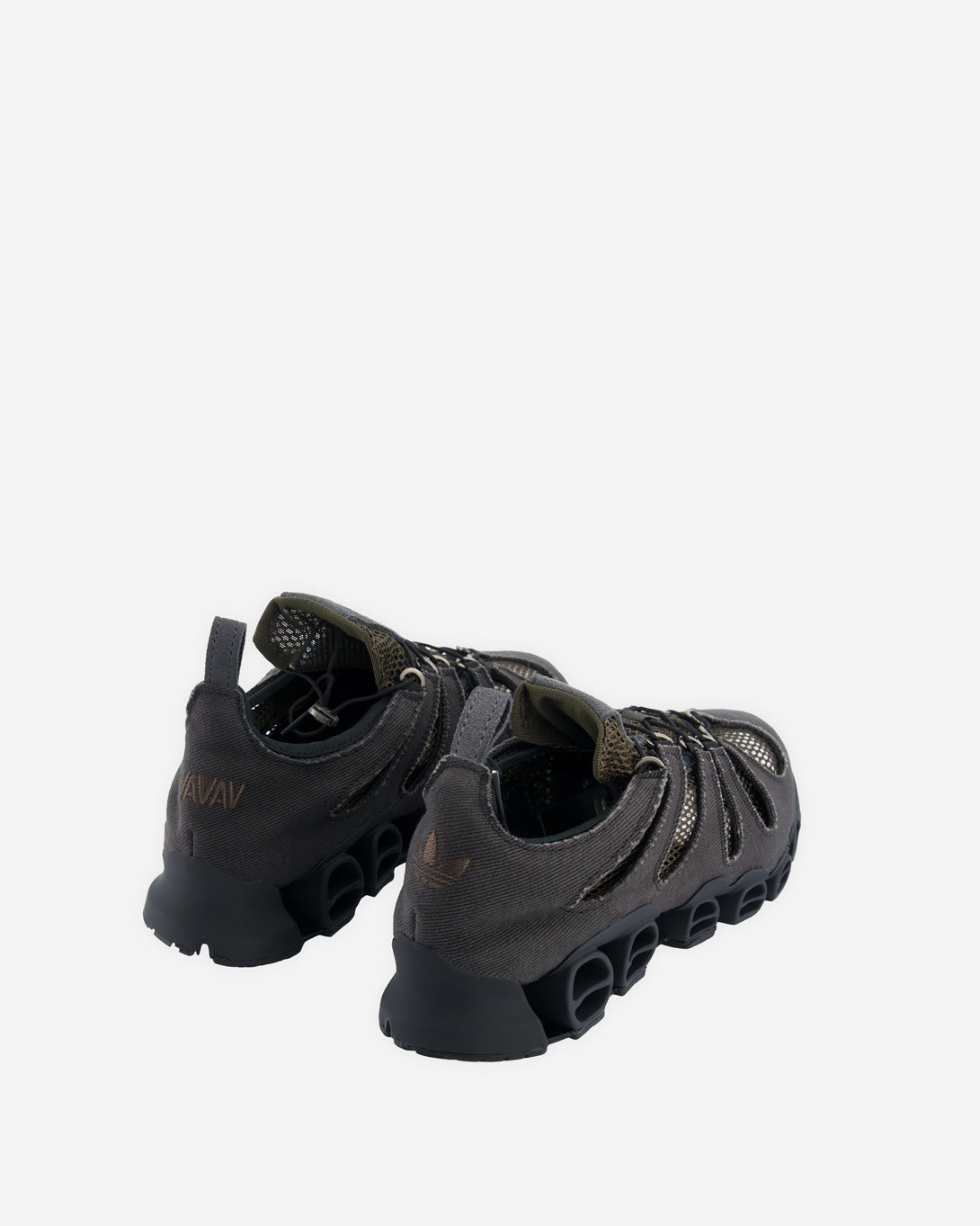 Megaride adidas Originals by Avavav