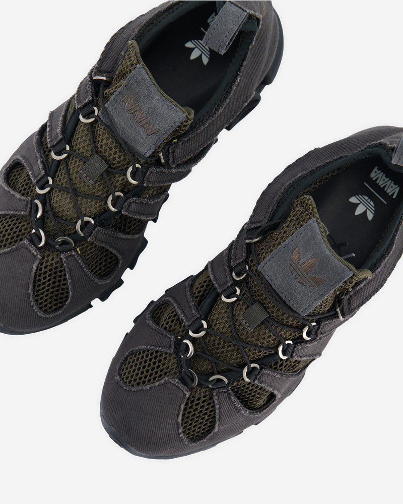 Megaride adidas Originals by Avavav
