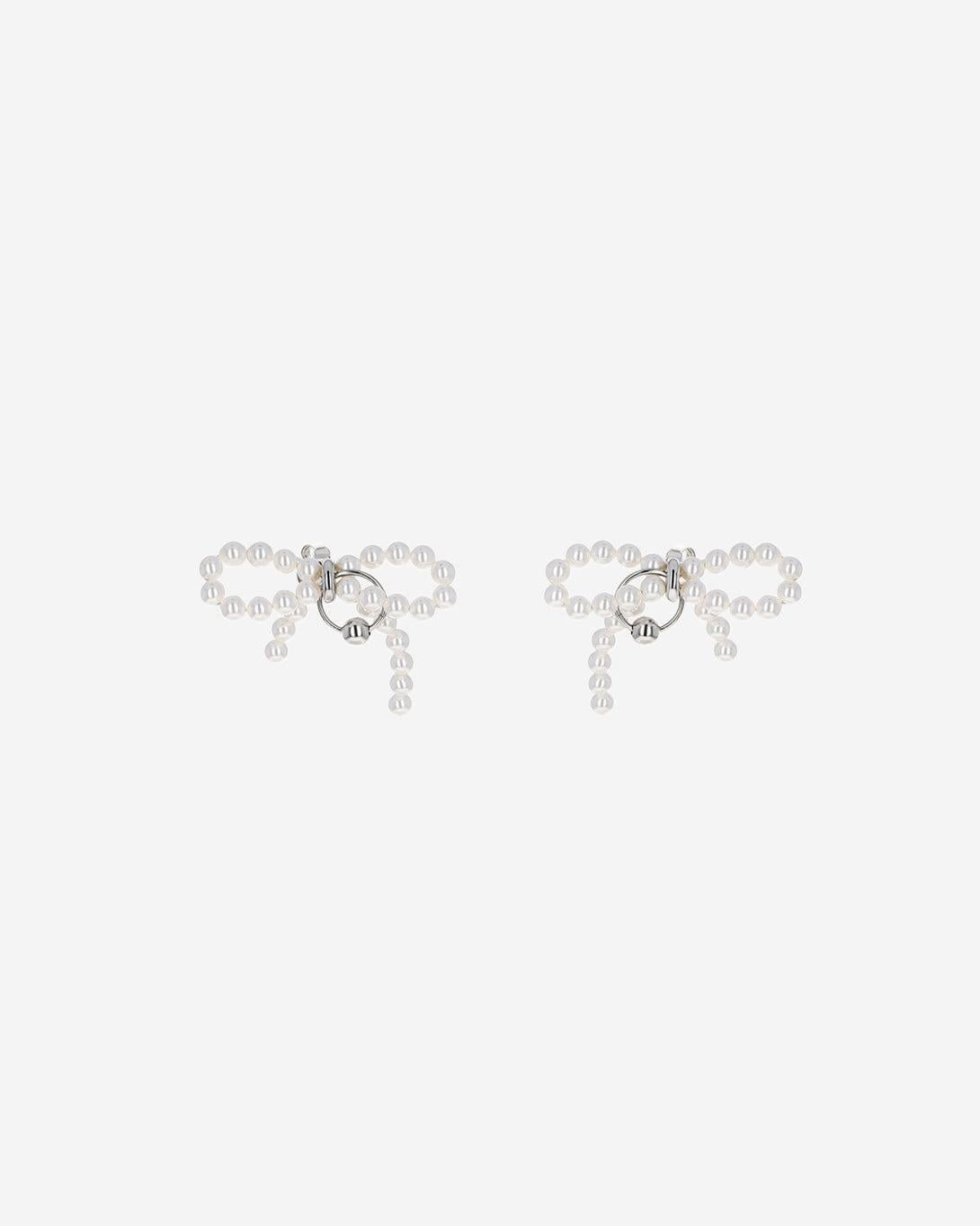 Sheena Earrings - Justine Clenquet - Elevastor