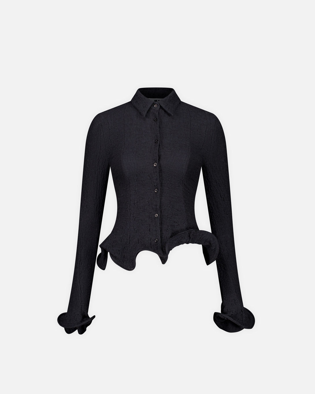 Camicia - Tops - MSGM - Elevastor