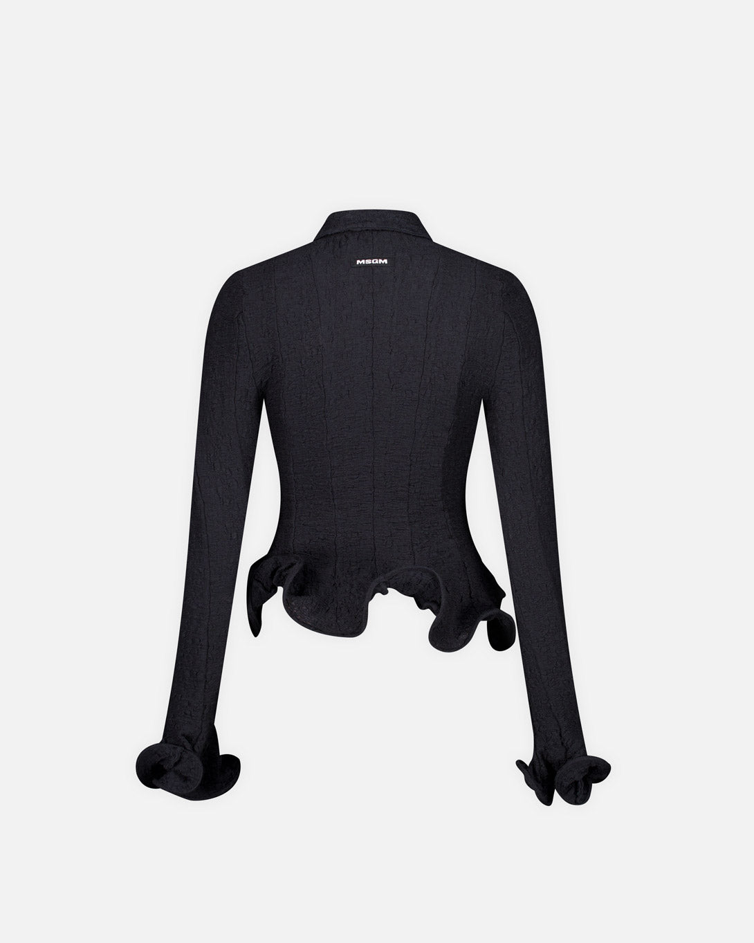 Camicia - Tops - MSGM - Elevastor