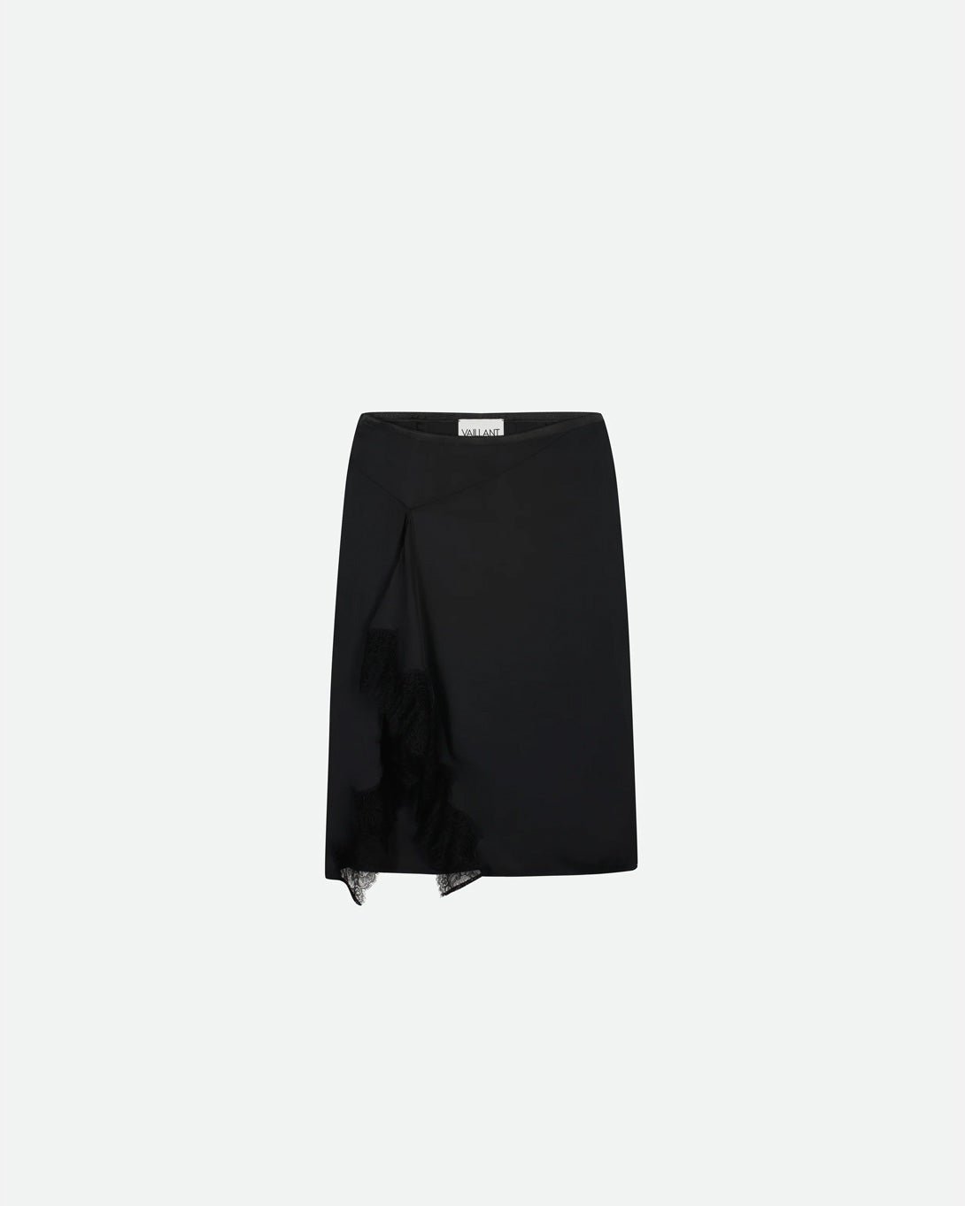 Signature Lace Skirt - Vaillant - Elevastor