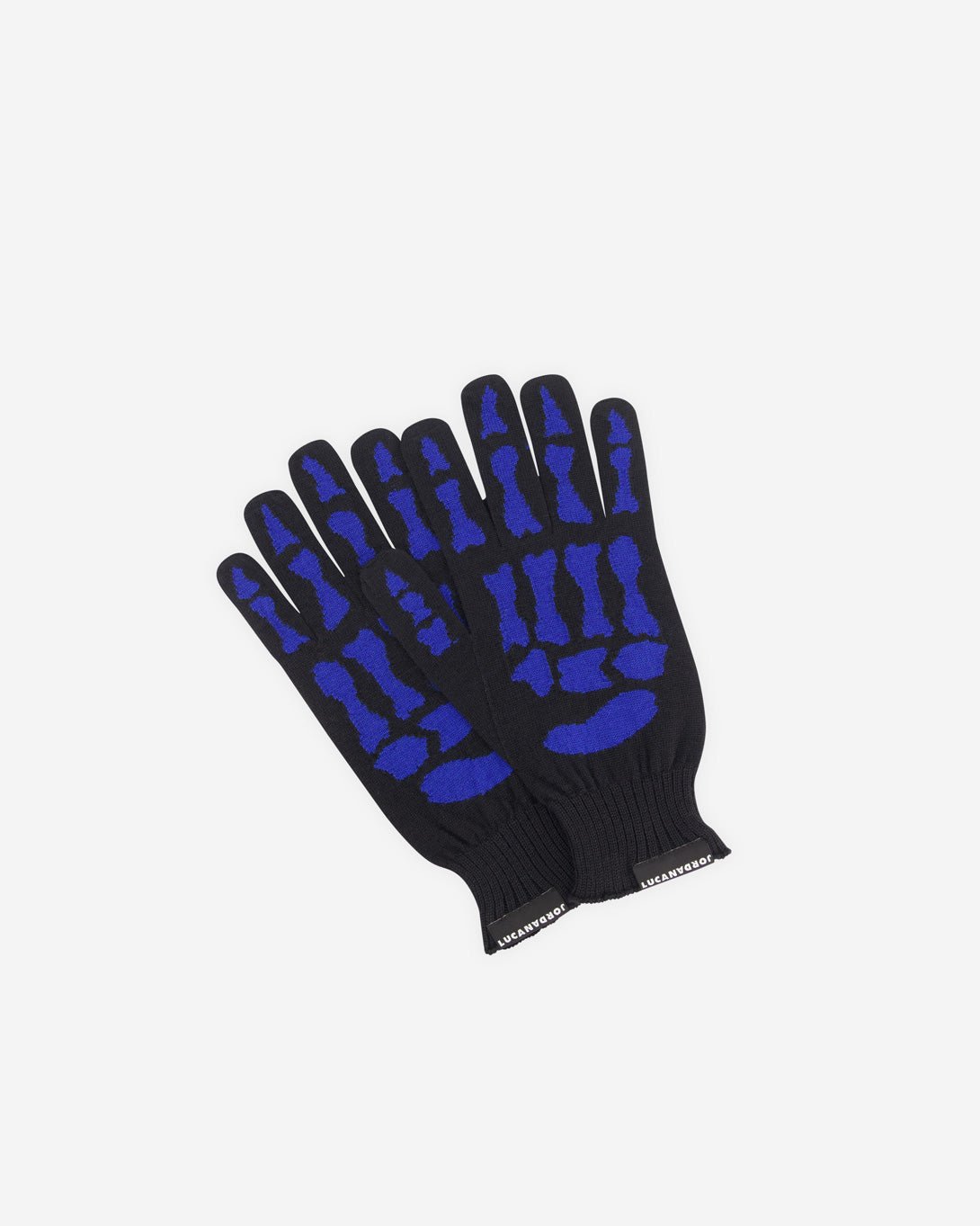 Skeleton Gloves - Jordan Luca - Elevastor