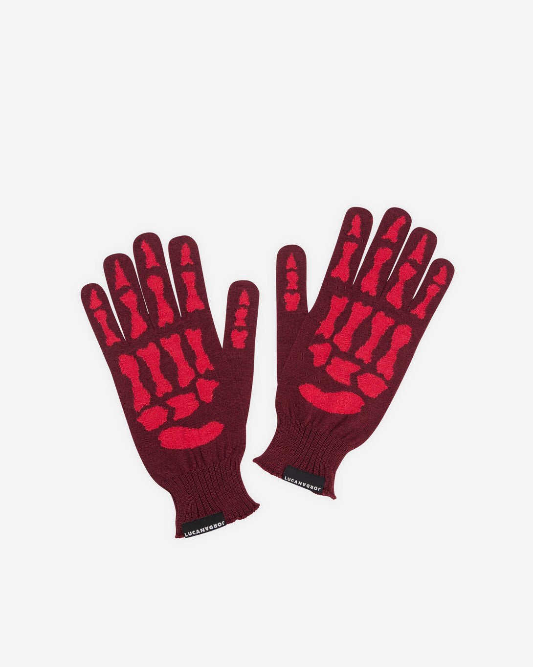 Skeleton Gloves - Jordan Luca - Elevastor
