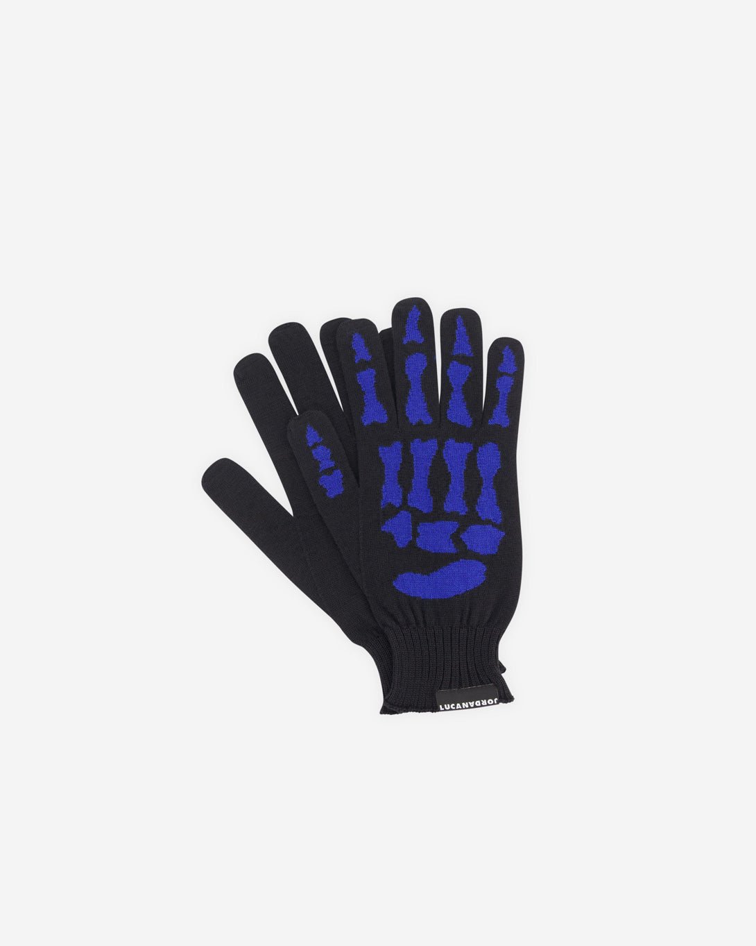 Skeleton Gloves - Jordan Luca - Elevastor