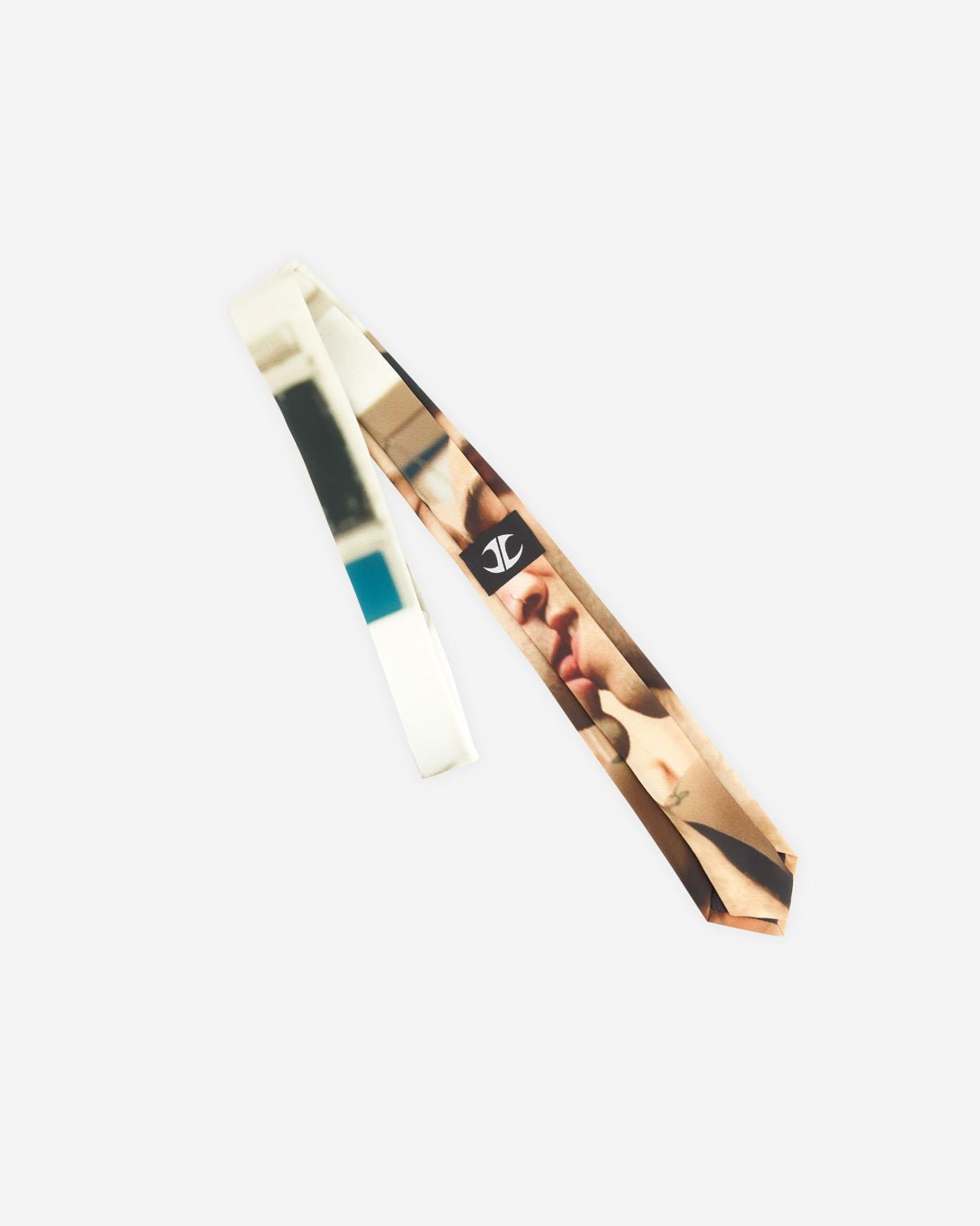 Smack Jl Slim Tie - Jordan Luca - Elevastor