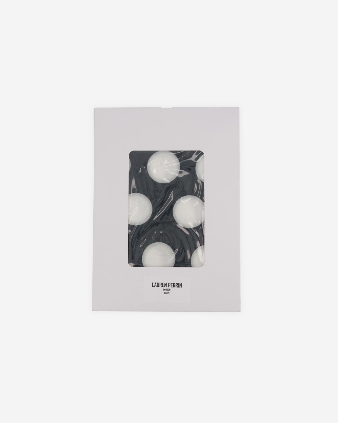 Small Polka Dot Tights - Lauren Perrin - Elevastor