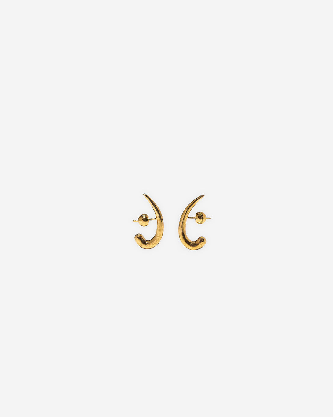 Spada Earrings