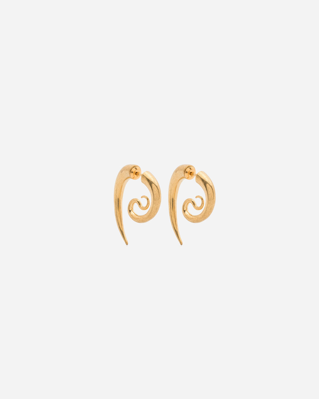 Spina Serpent Piercing