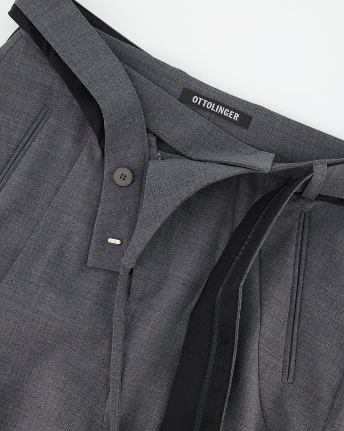 Strapped Business Skirt - Ottolinger - Elevastor