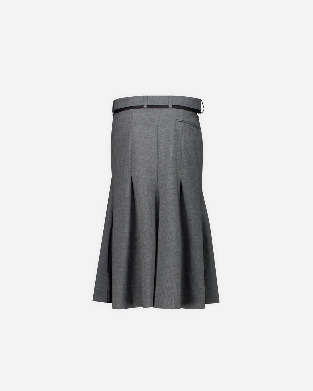 Strapped Business Skirt - Ottolinger - Elevastor