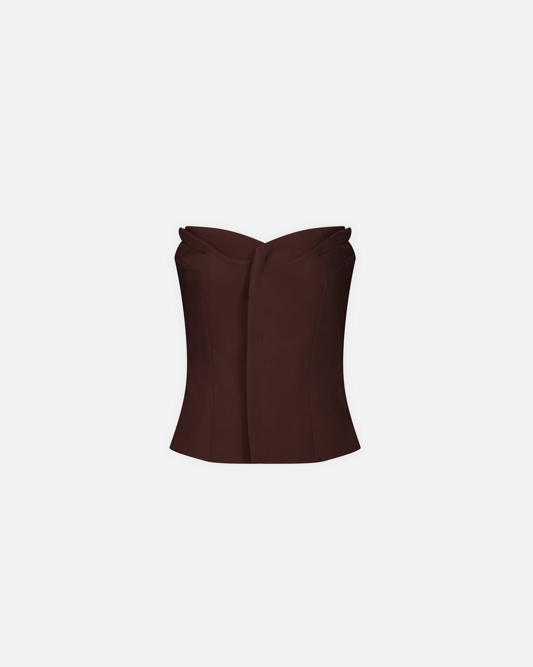 Suiting Bustier - Ottolinger - Elevastor