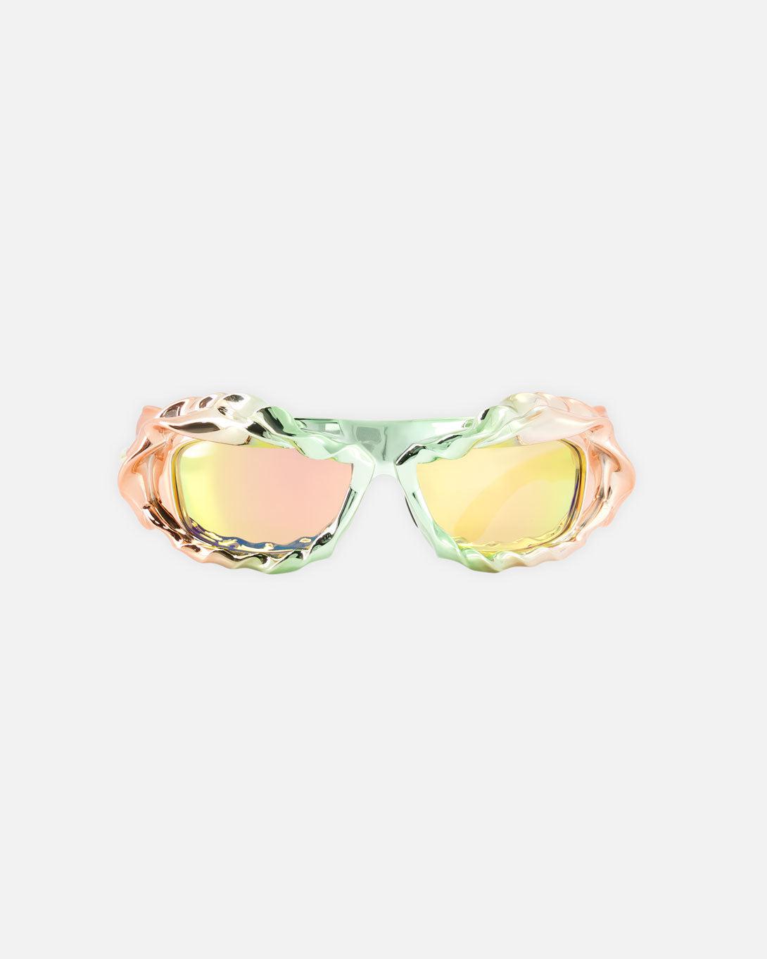 Twisted Sunglasses - Eyewear - Ottolinger - Elevastor