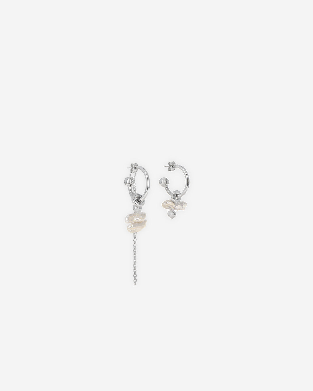 Sunny Earrings - Jewelry - Justine Clenquet - Elevastor