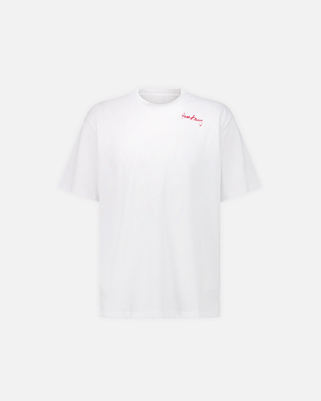 Sunny Side Up Tee - House Of Sunny - Elevastor