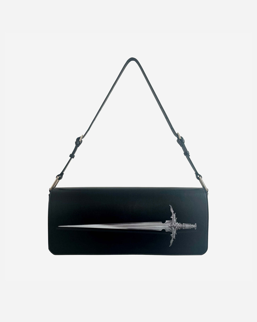 Sword Bag - Bags - Pepa Salazar - Elevastor