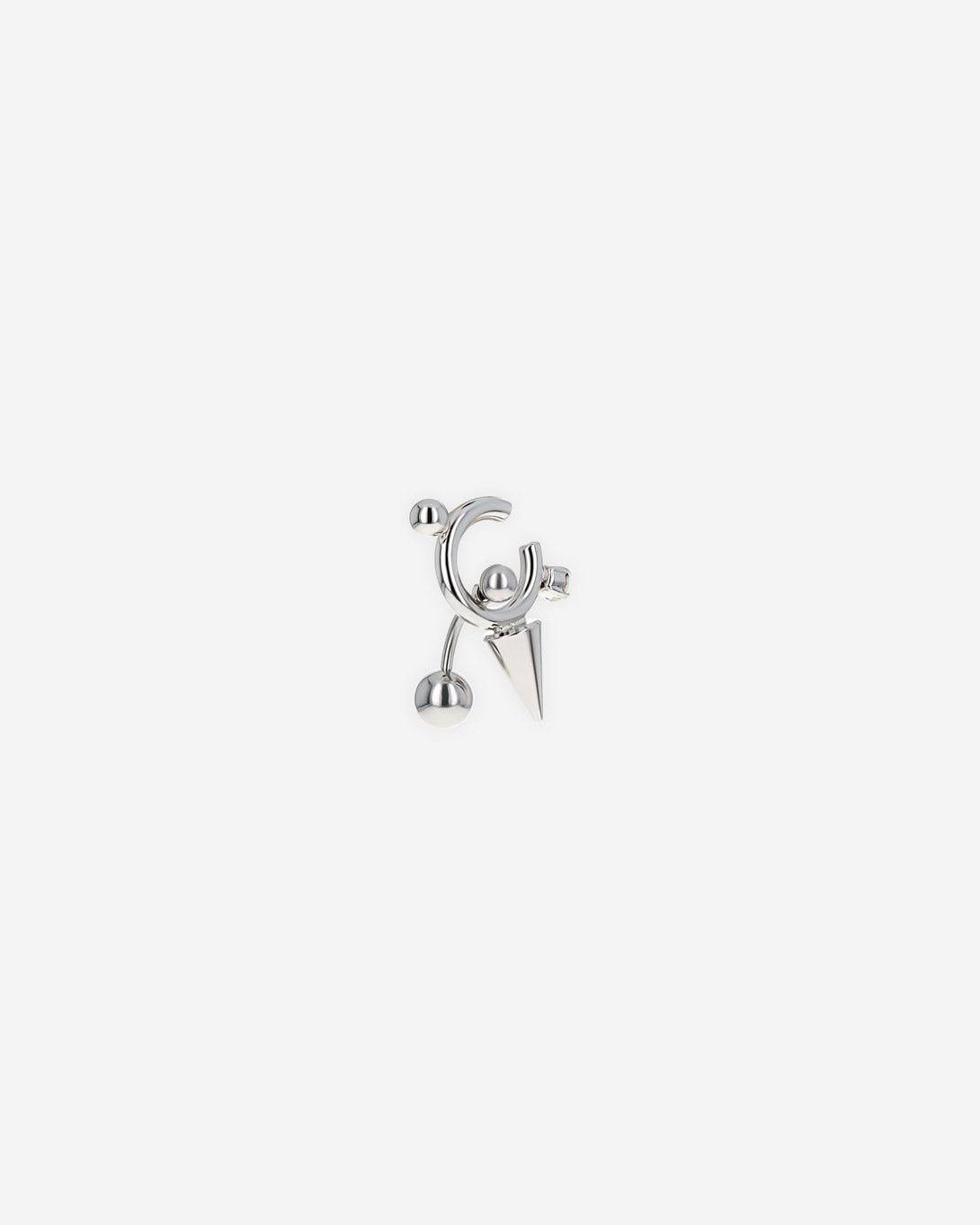 Tabby Earcuff - Justine Clenquet - Elevastor
