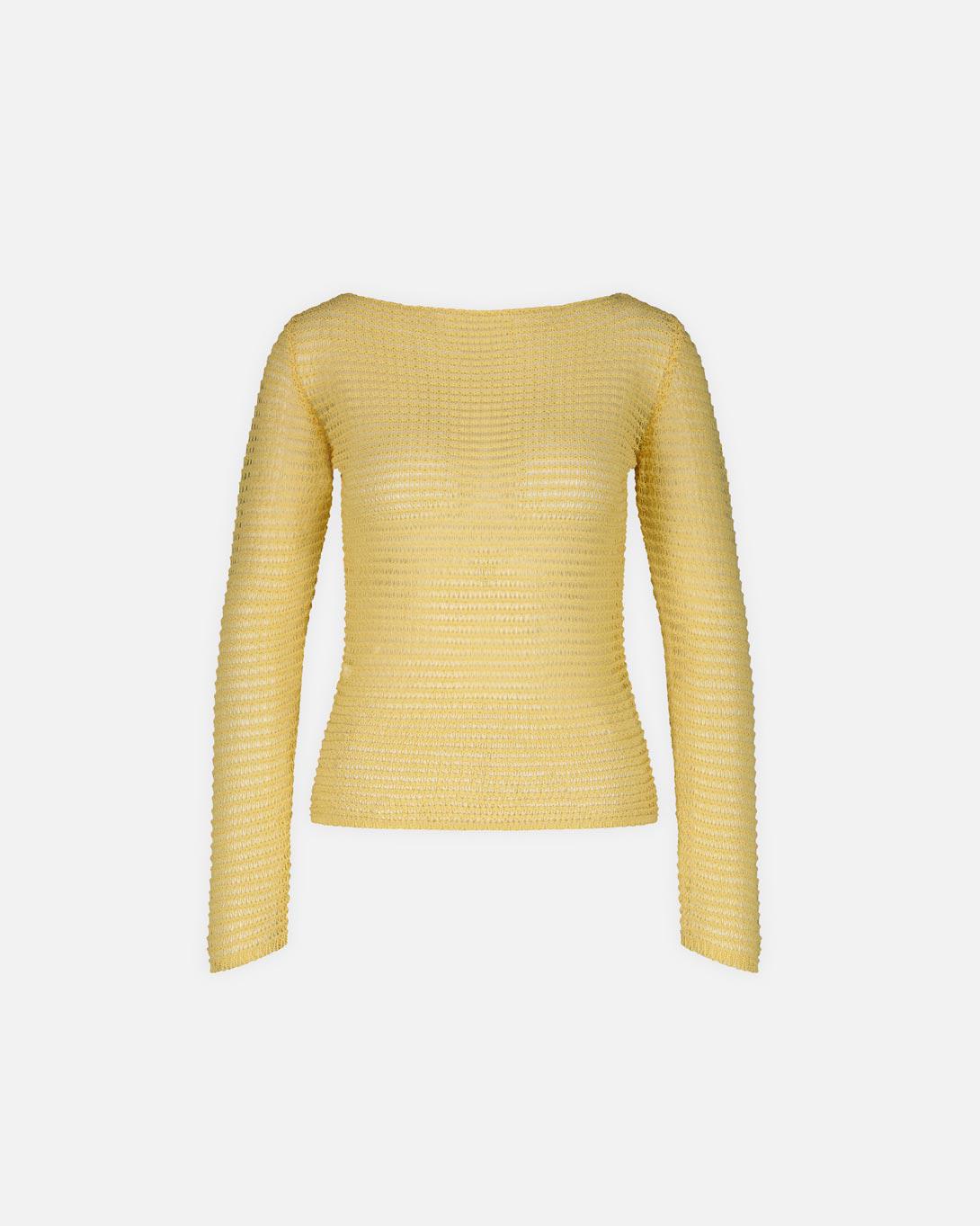 Taxi - Tops - Paloma Wool - Elevastor