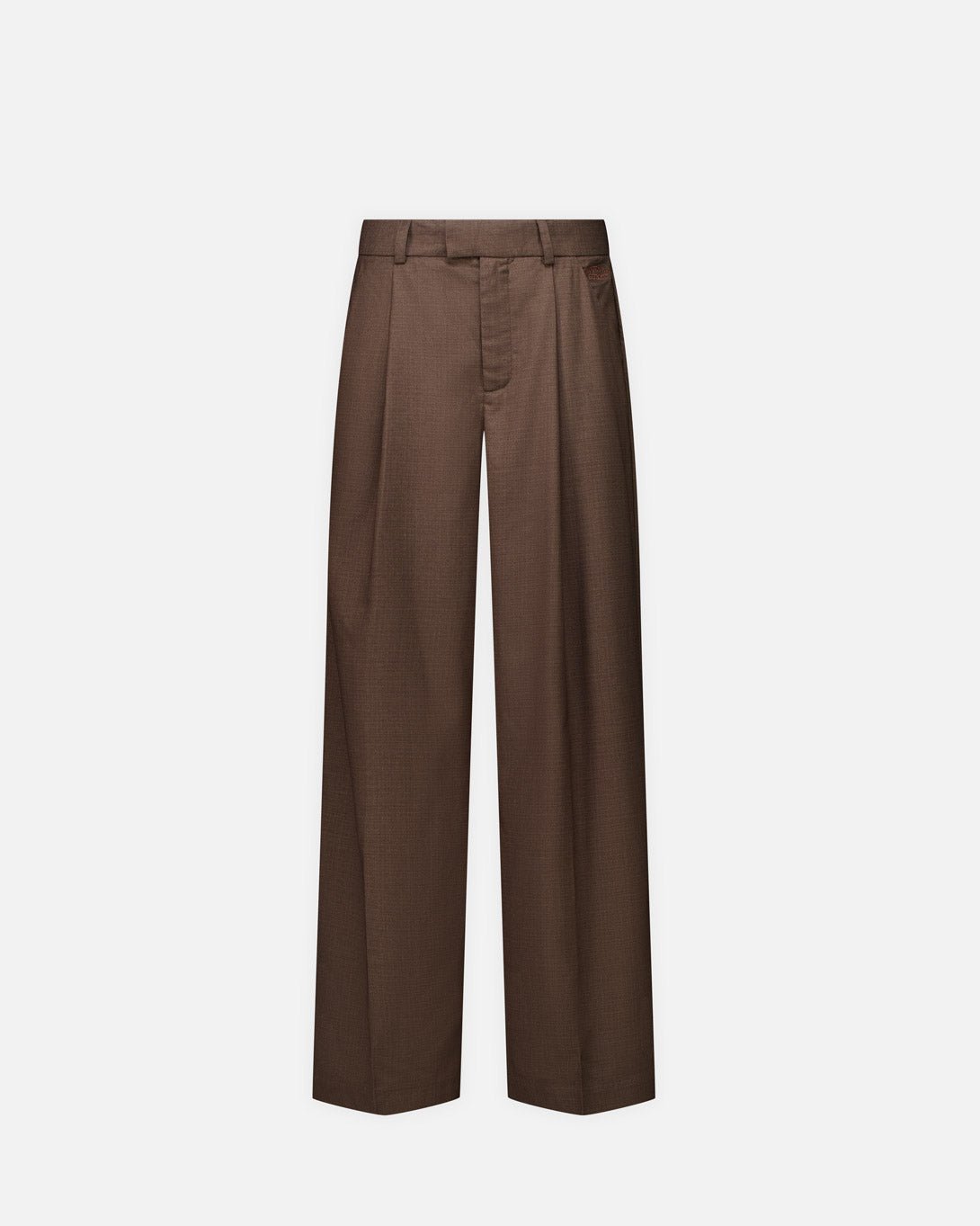 Ted Suit Trouser - House Of Sunny - Elevastor