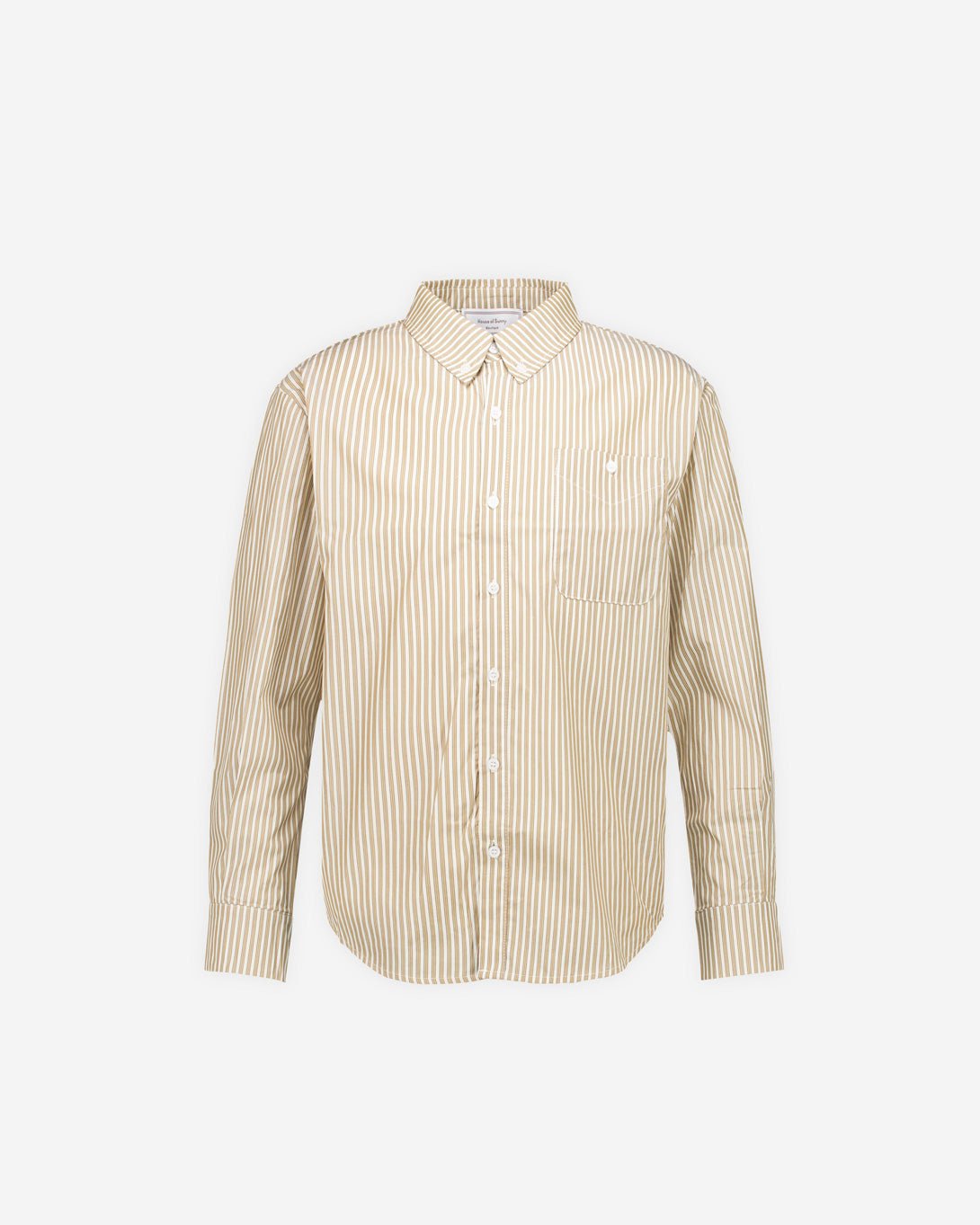 The Vintage Shirt - House Of Sunny - Elevastor