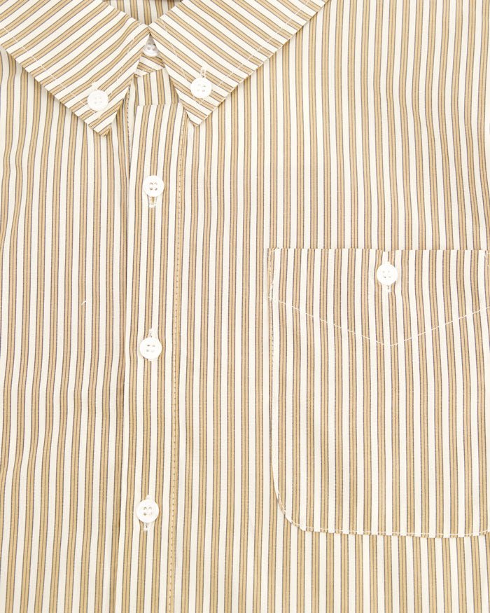 The Vintage Shirt - House Of Sunny - Elevastor