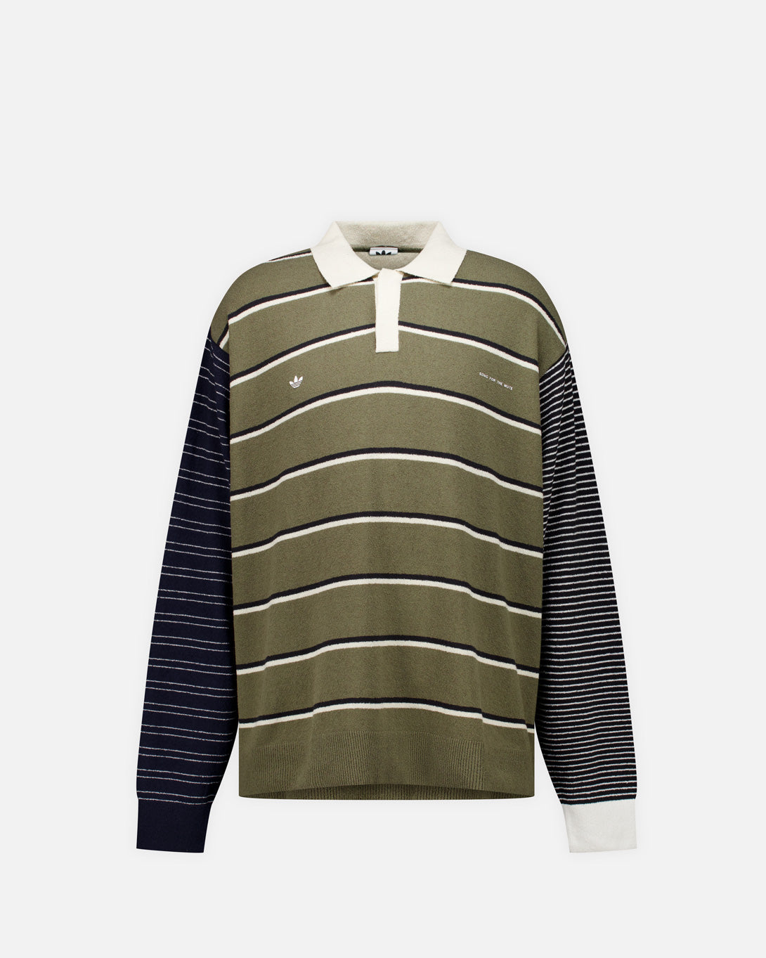 Adi007 Ls Tee