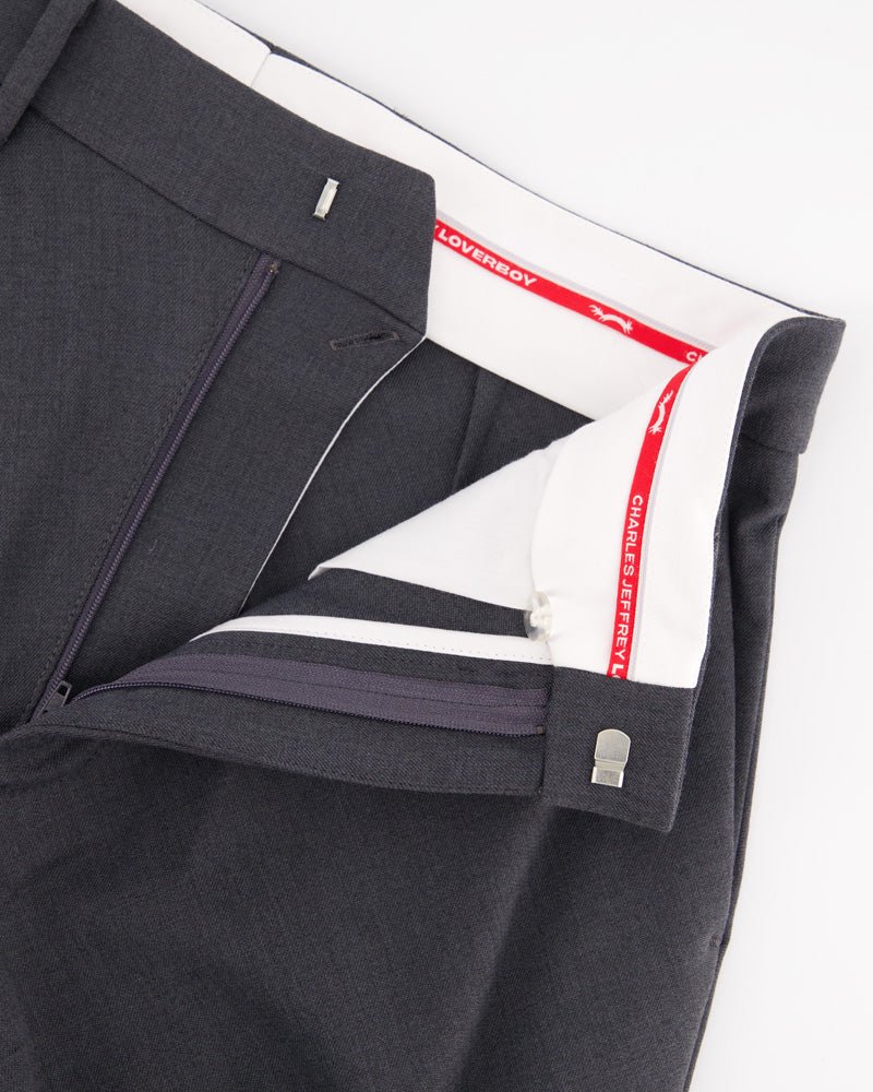 Topsy Turvy Trouser Waisted - Charles Jeffrey Loverboy - Elevastor