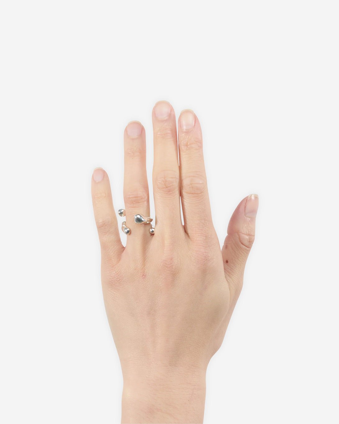 Touché ring - Bobby - Elevastor