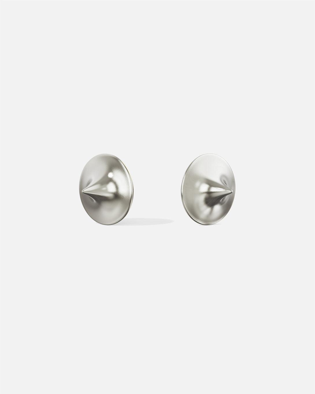 Toupie Earring - Jewelry - Hugo Kreit - Elevastor