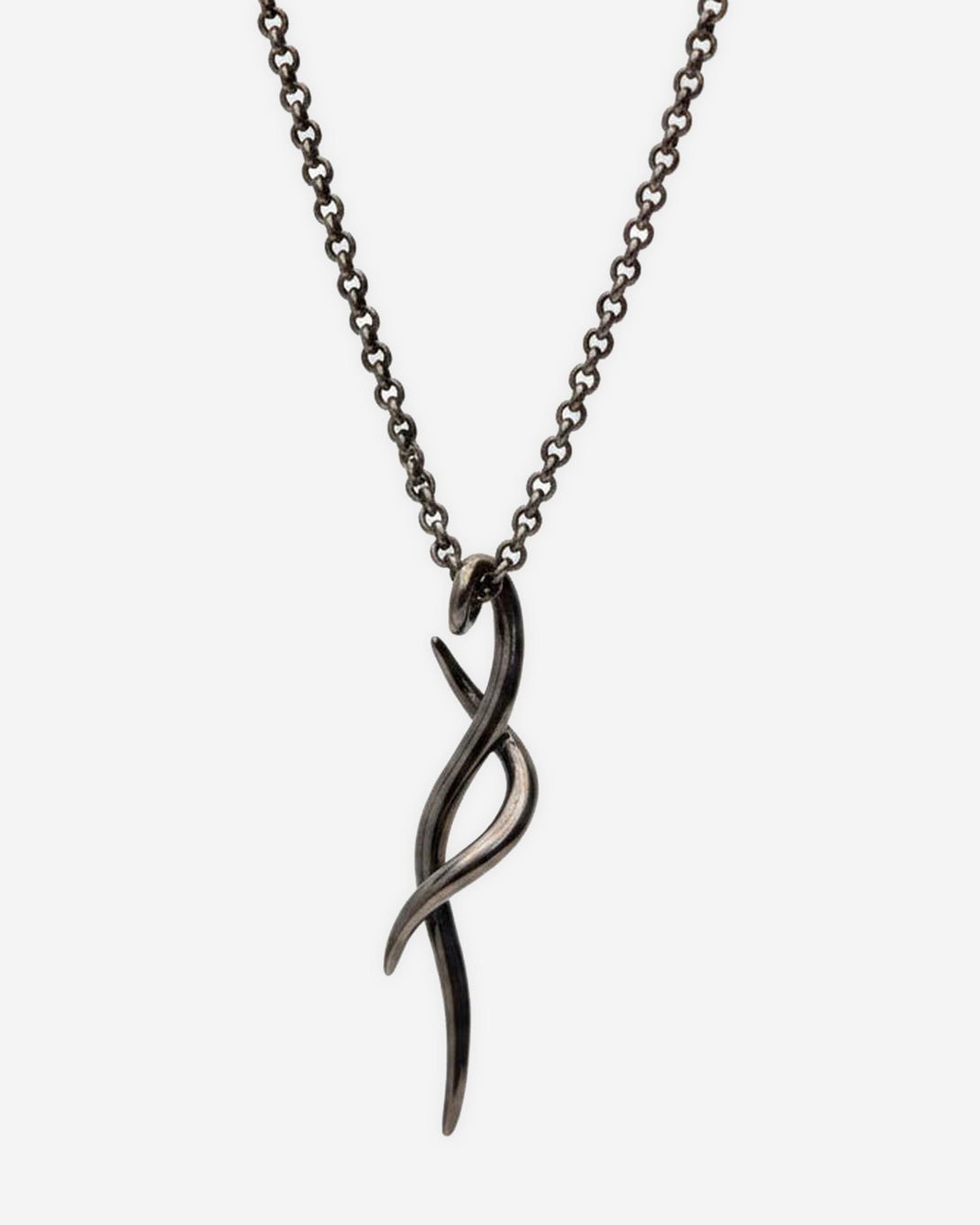 Tremille necklace - Lucas Bauer - Elevastor