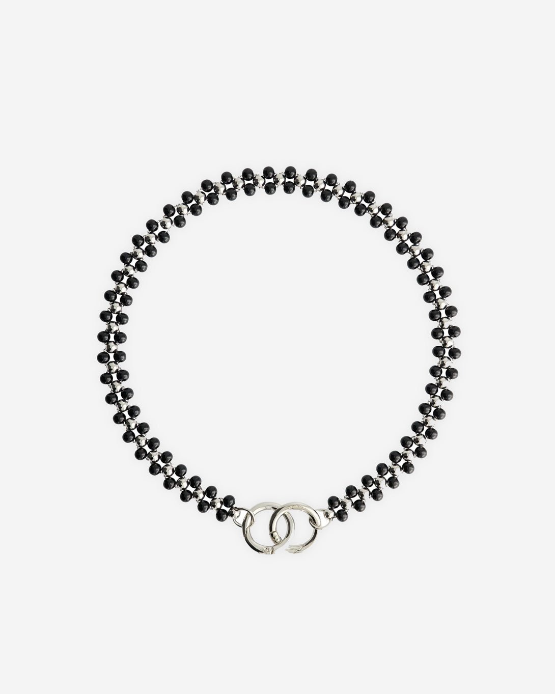 Trinity Necklace Orthodox BP - Lorette Cole Duprat - Elevastor