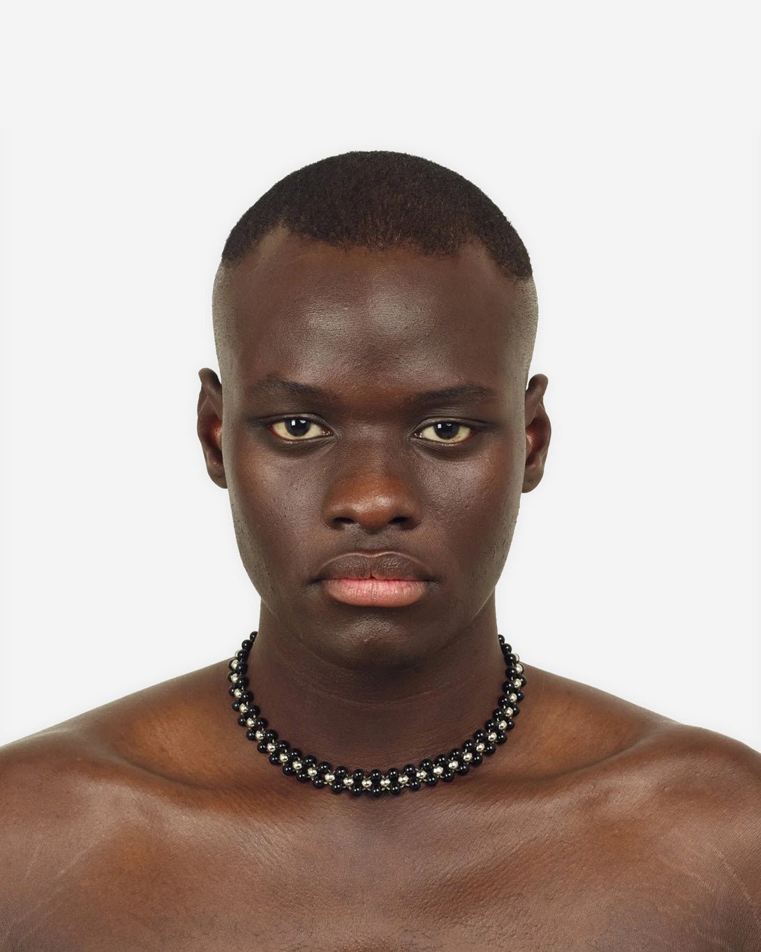 Trinity Necklace Orthodox BP - Lorette Cole Duprat - Elevastor